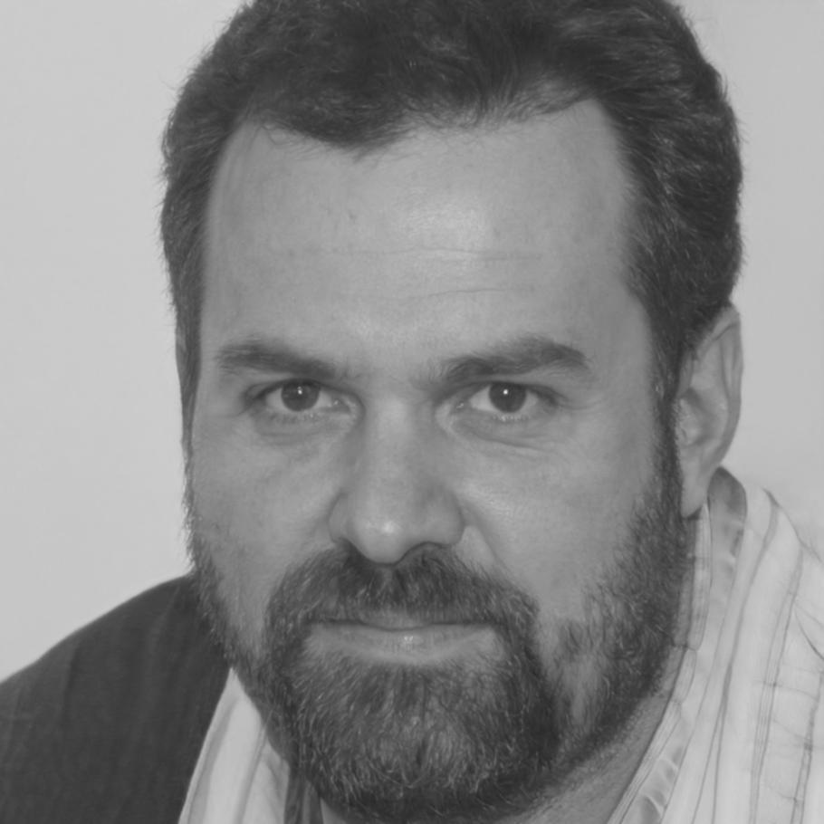 Portrait de Julien Delorme, professeur d'improvisation jazz